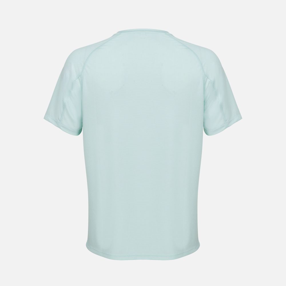 Футболка спортивная унисекс Vortex