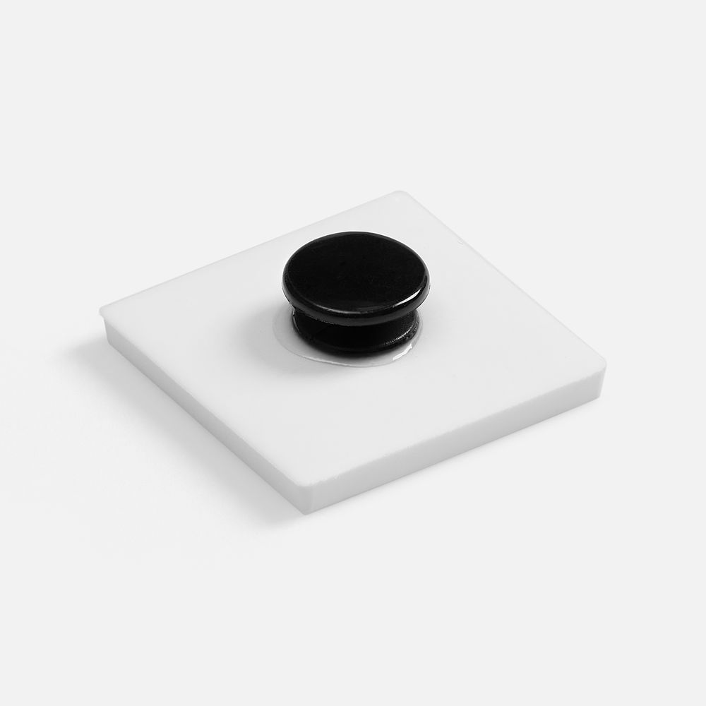 Джибитс из ПВХ «Квадрат»