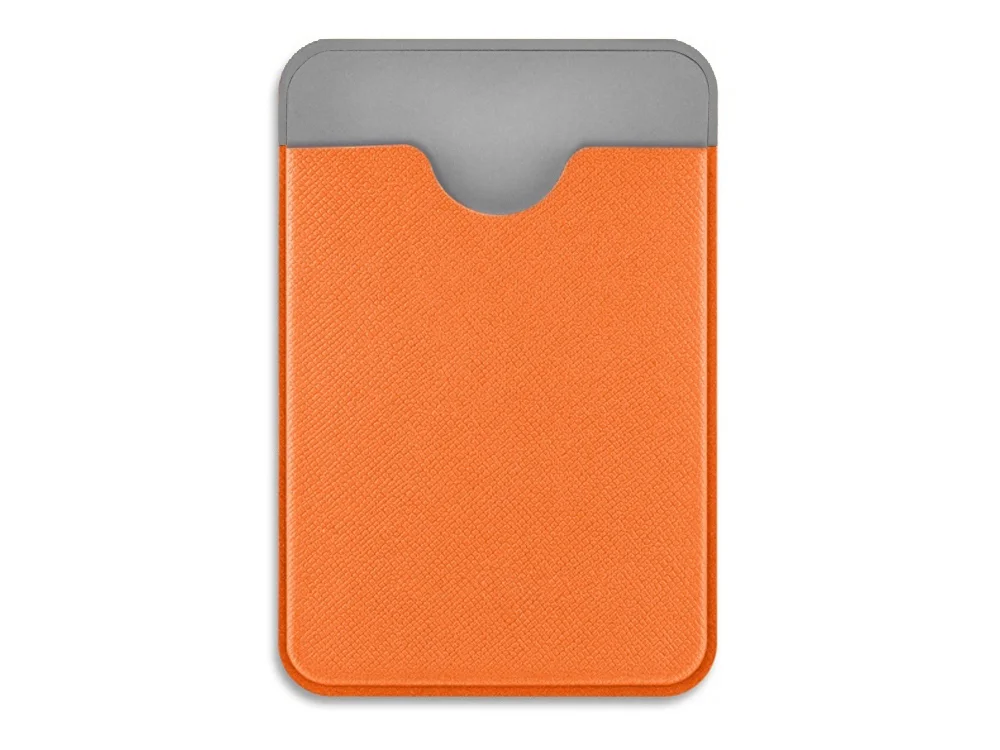 Картхолдер с креплением на телефон Favor