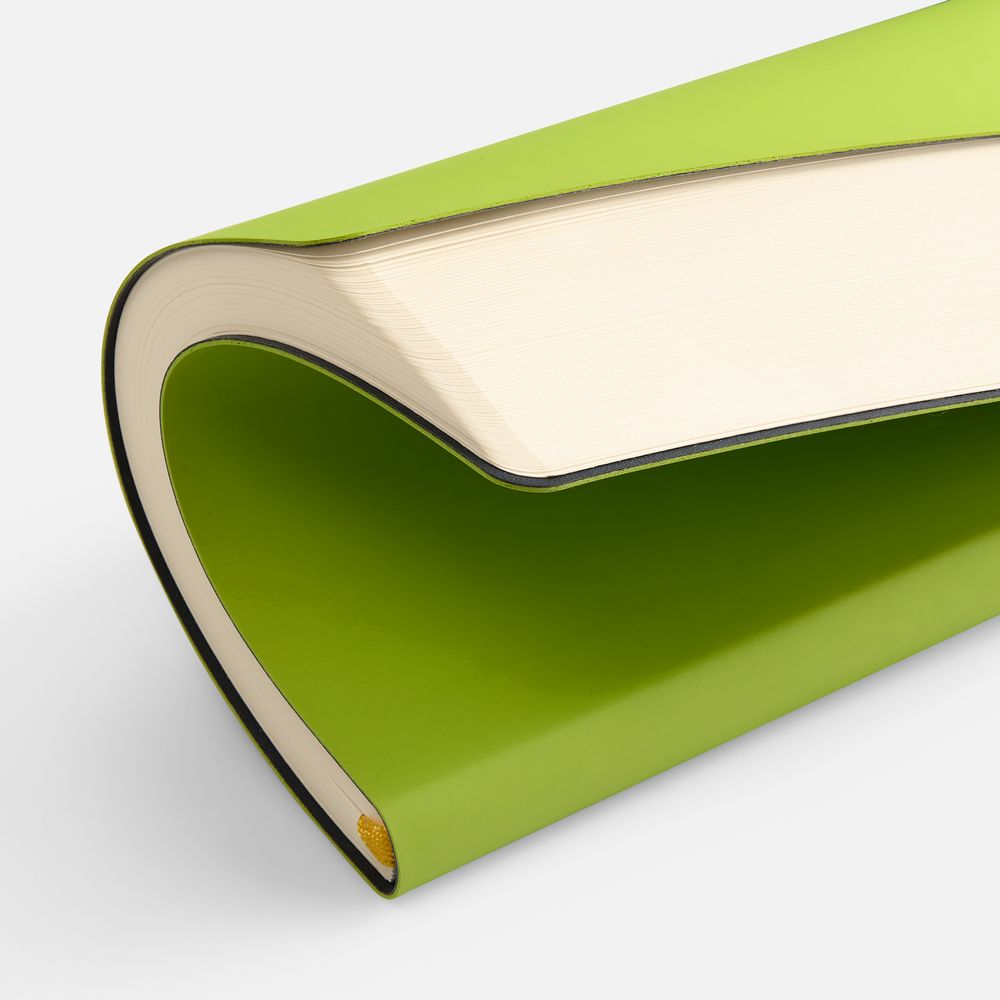 Ежедневник Flex Shall New, недатированный