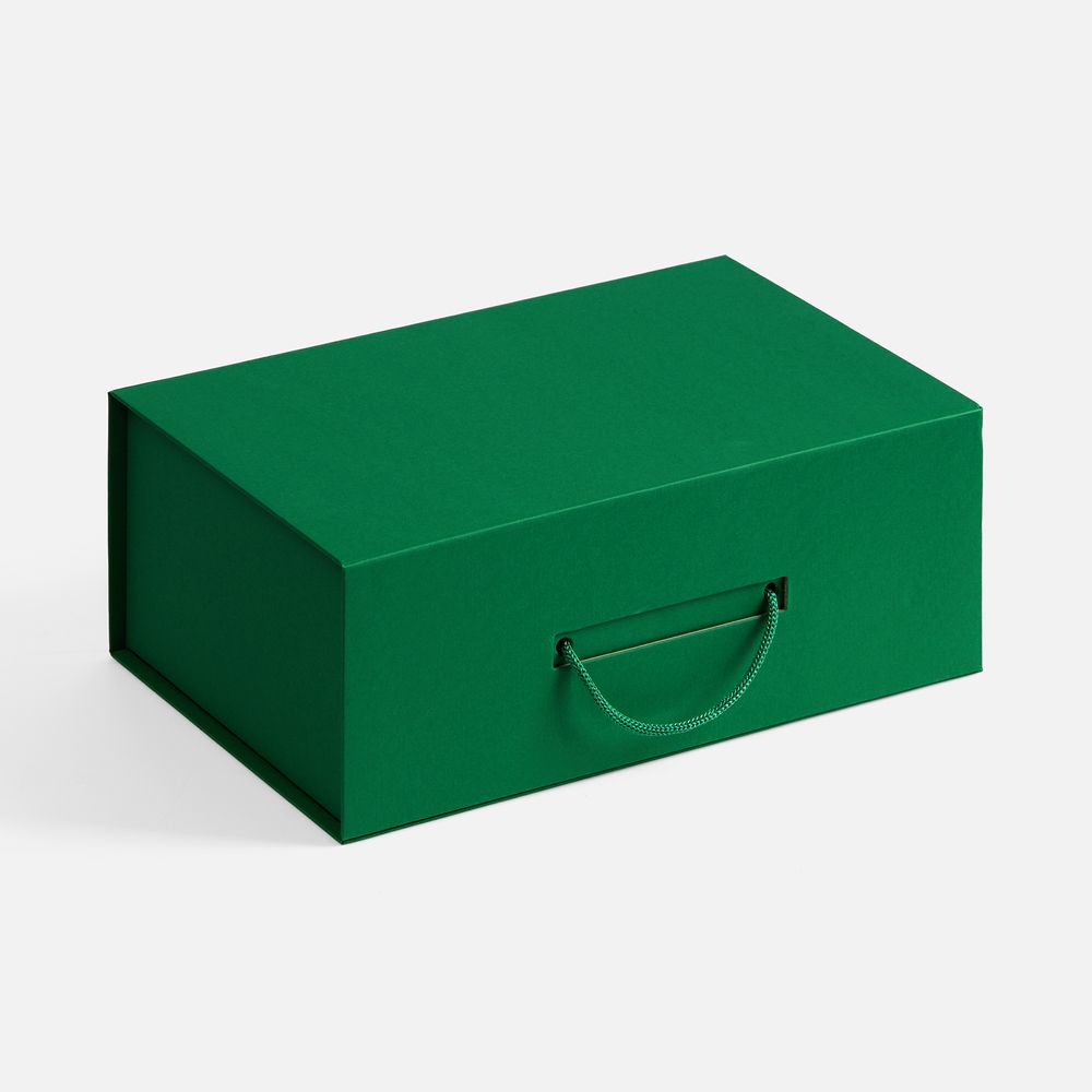 Коробка New Case