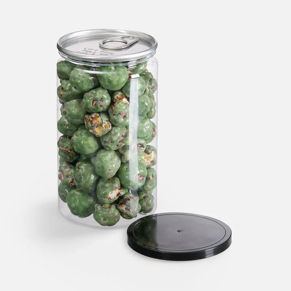 Попкорн Carambole