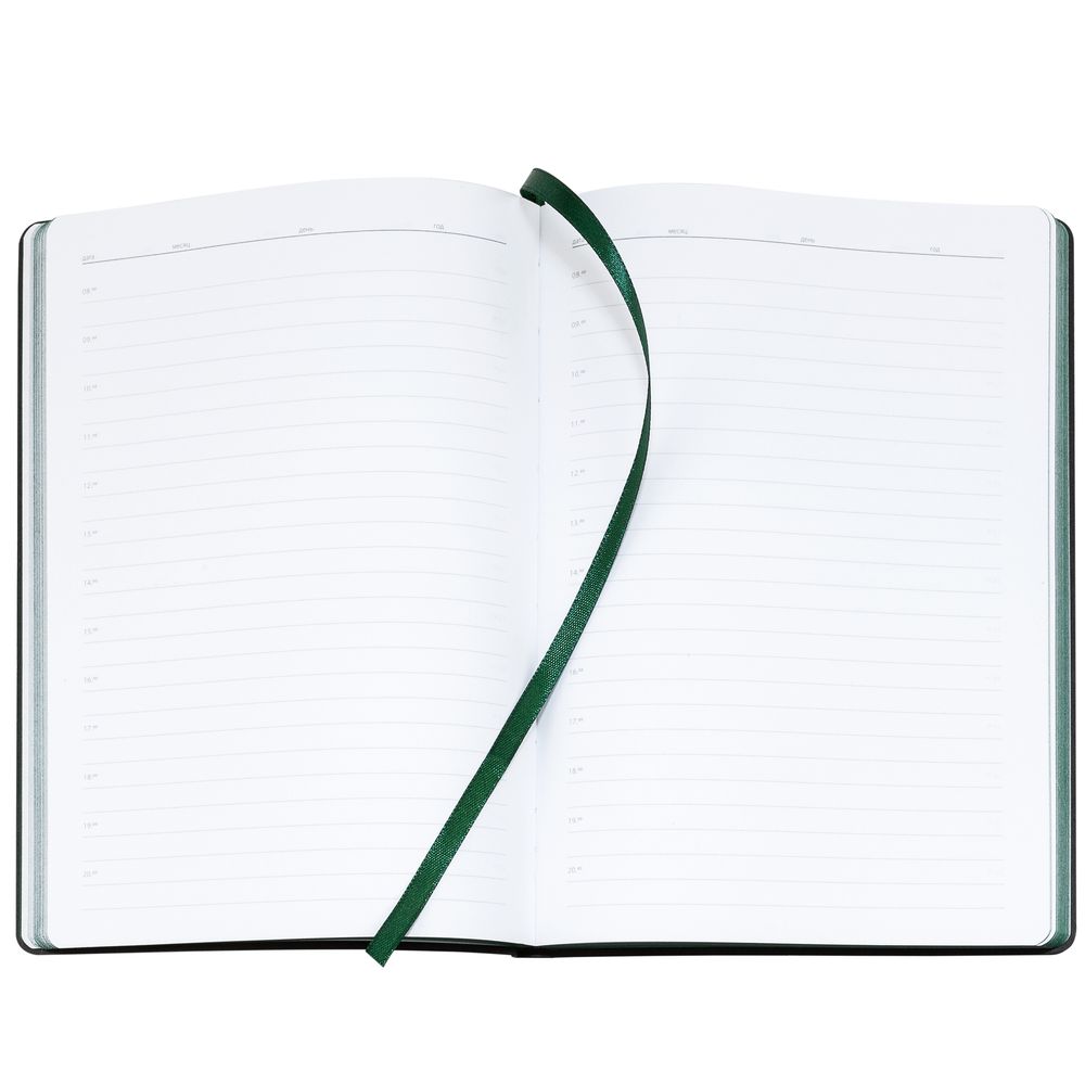 Ежедневник Bookmark, недатированный