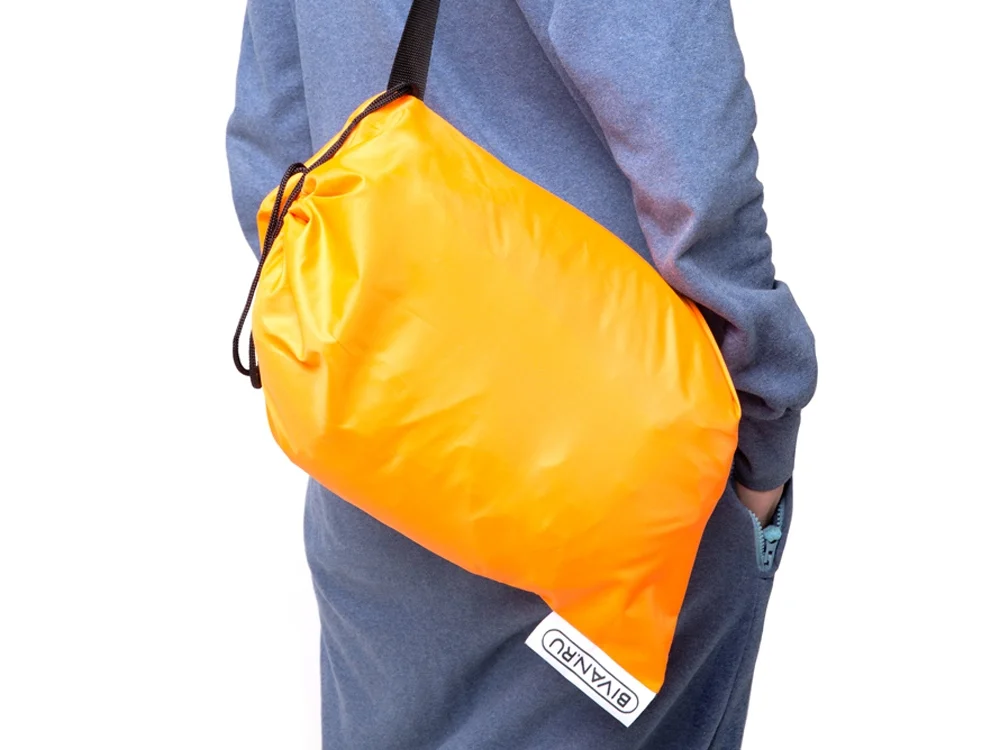 Надувной диван Биван 2.0