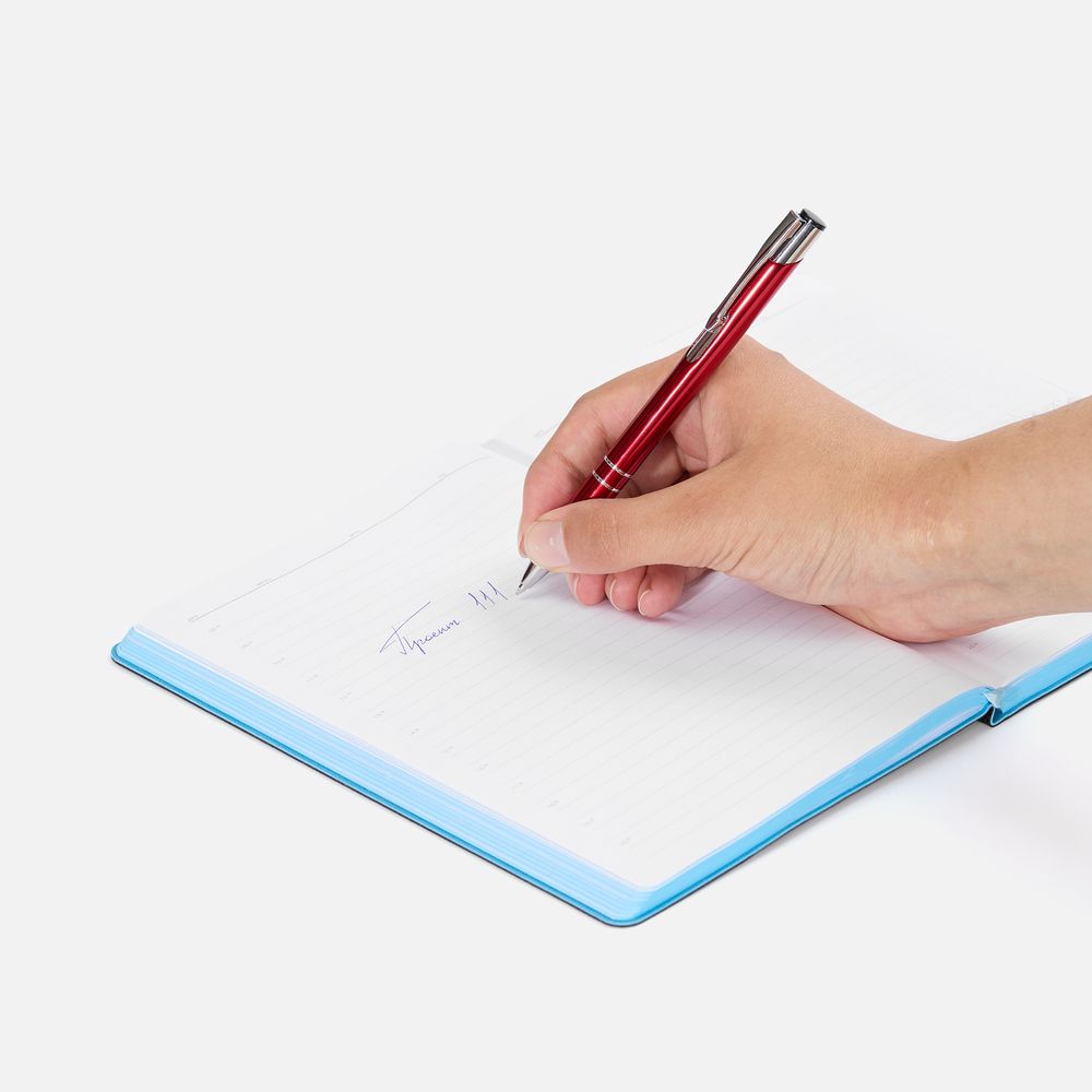 Ручка шариковая Keskus