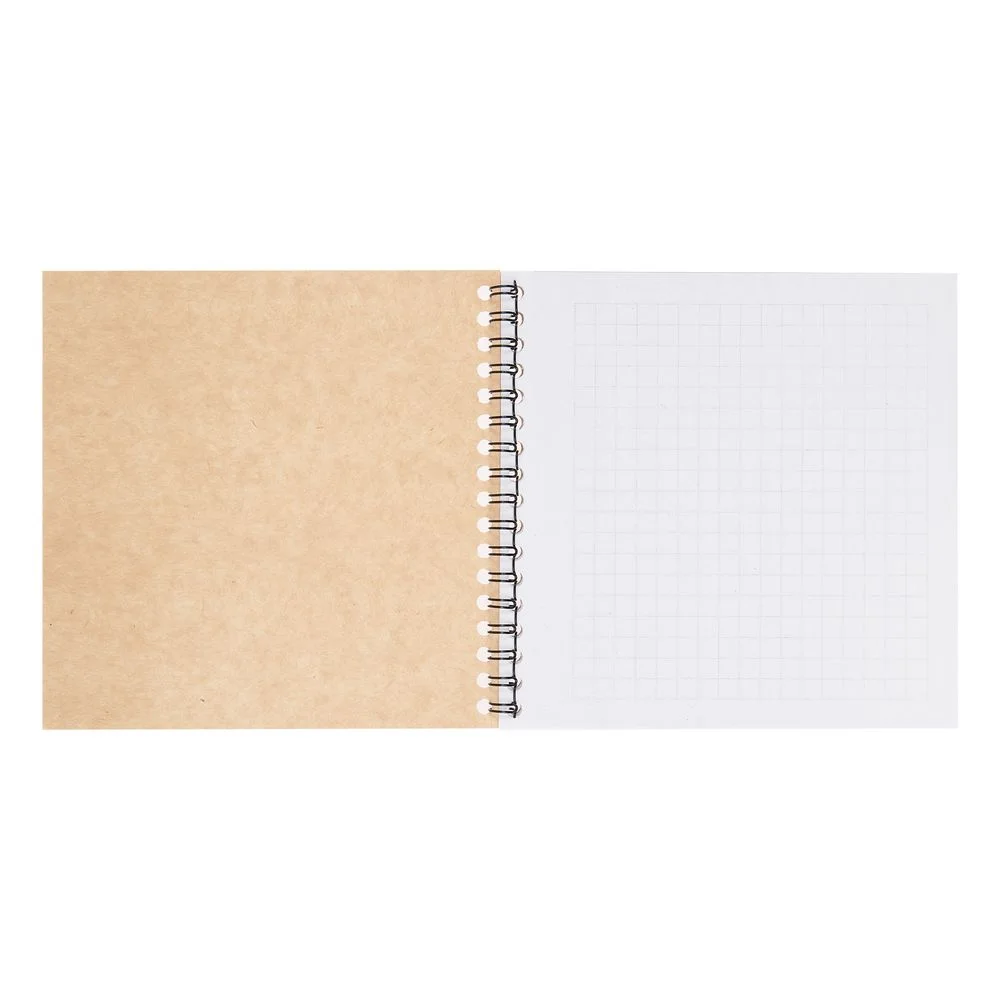 Блокнот на пружине Centar L