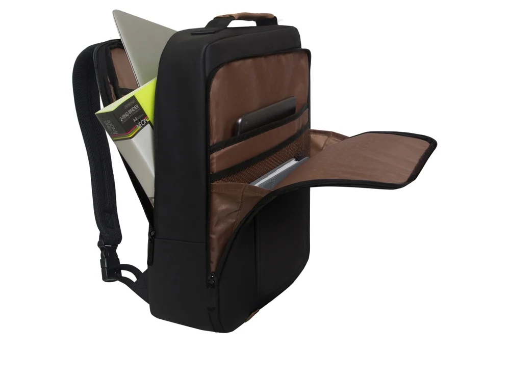 Рюкзак ВЕКТОР с отделением для ноутбука 15,6