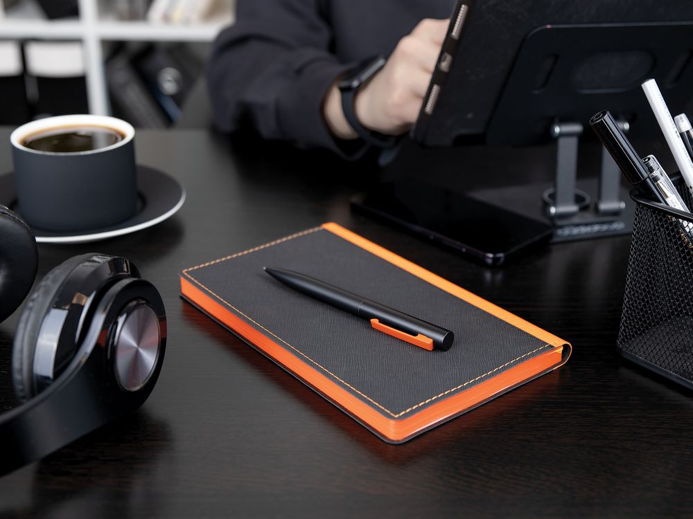 Ручка шариковая Inkolor