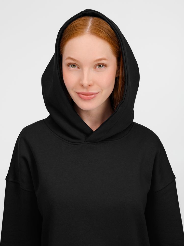 Худи оверсайз унисекс Tolla