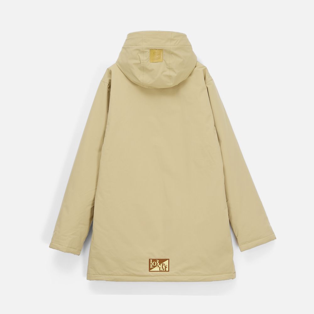 Куртка-парка унисекс Sfera