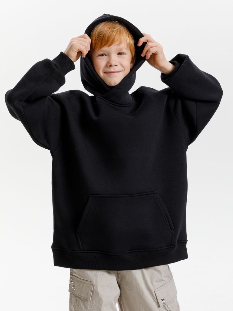 Худи детское оверсайз Junipero