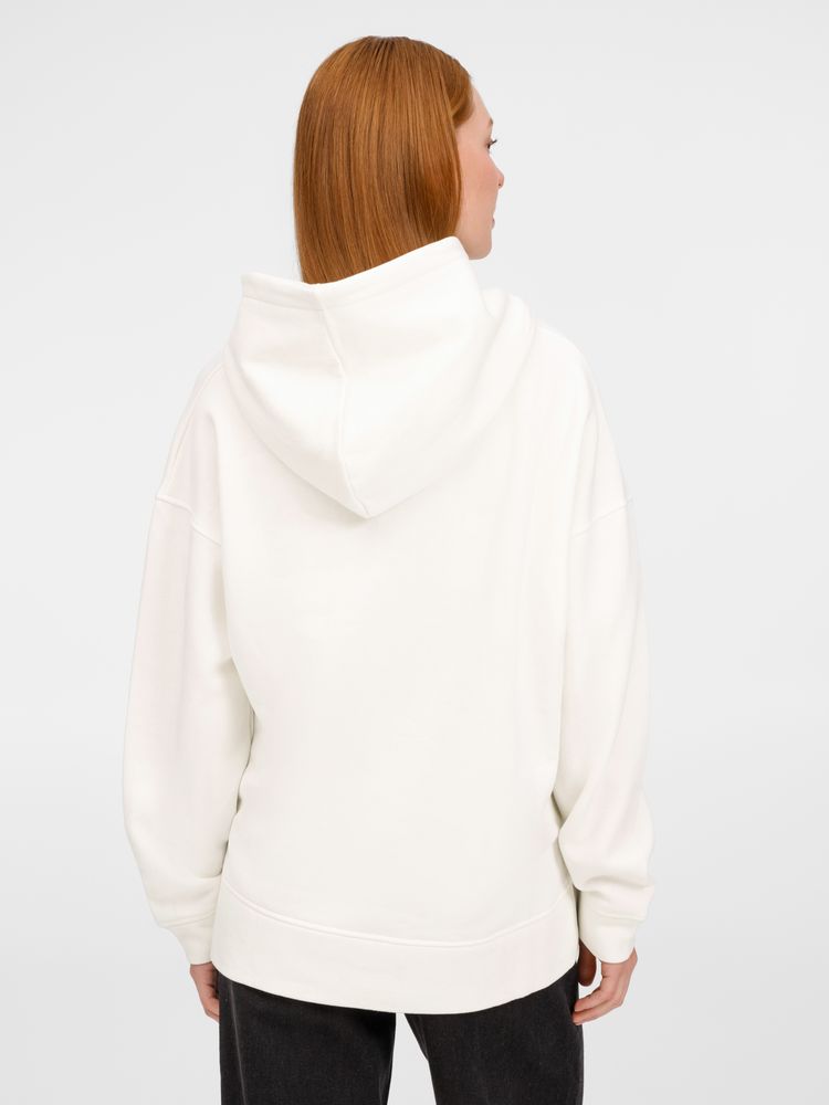 Худи оверсайз унисекс Tolla