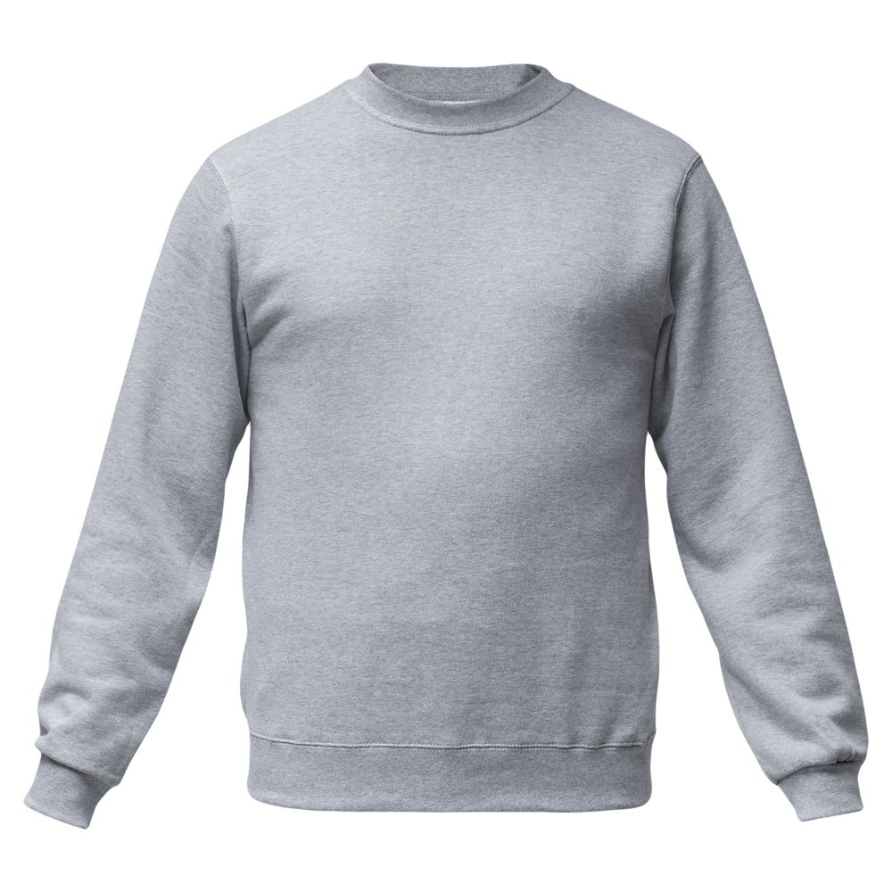 Толстовка ID.002 белая