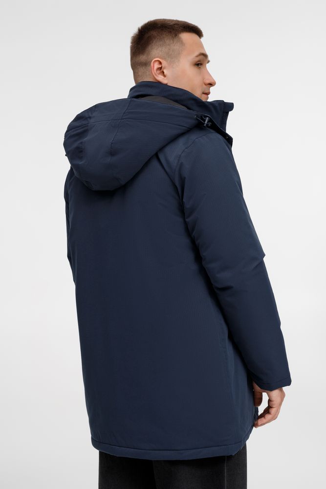 Куртка-парка унисекс Sfera