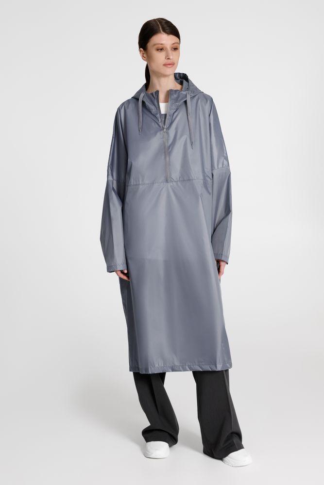 Дождевик-анорак R1