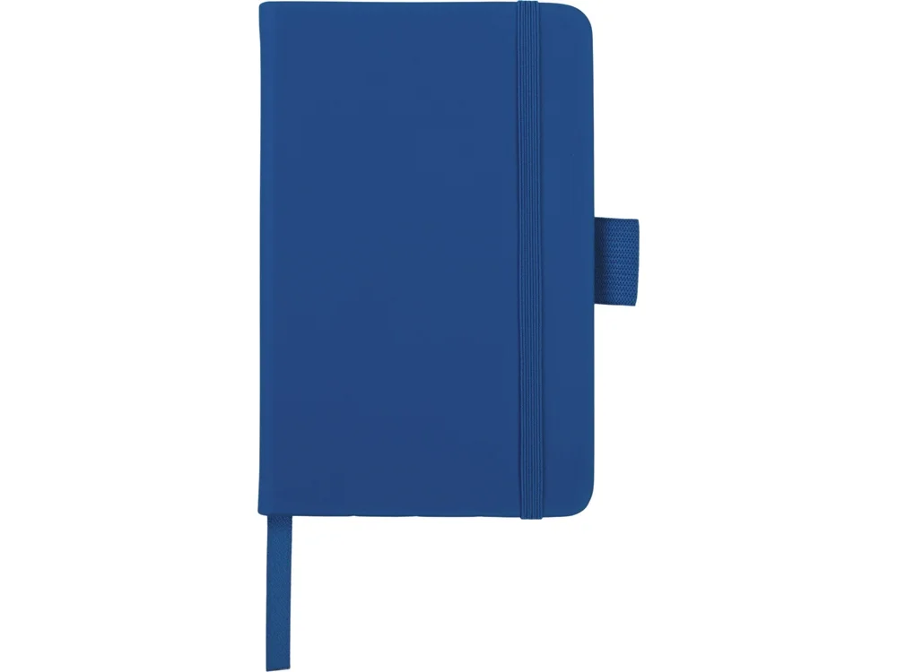 Блокнот А5 в твердой обложке Vision 2.0 soft-touch