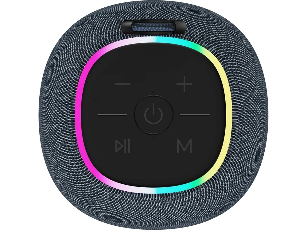 Беспроводная колонка BSP-8, 10 Вт