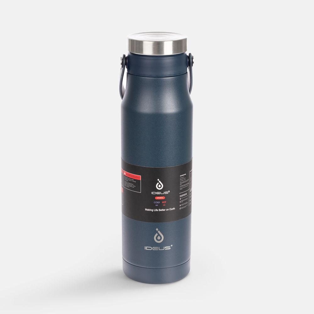 Термобутылка Tateyama