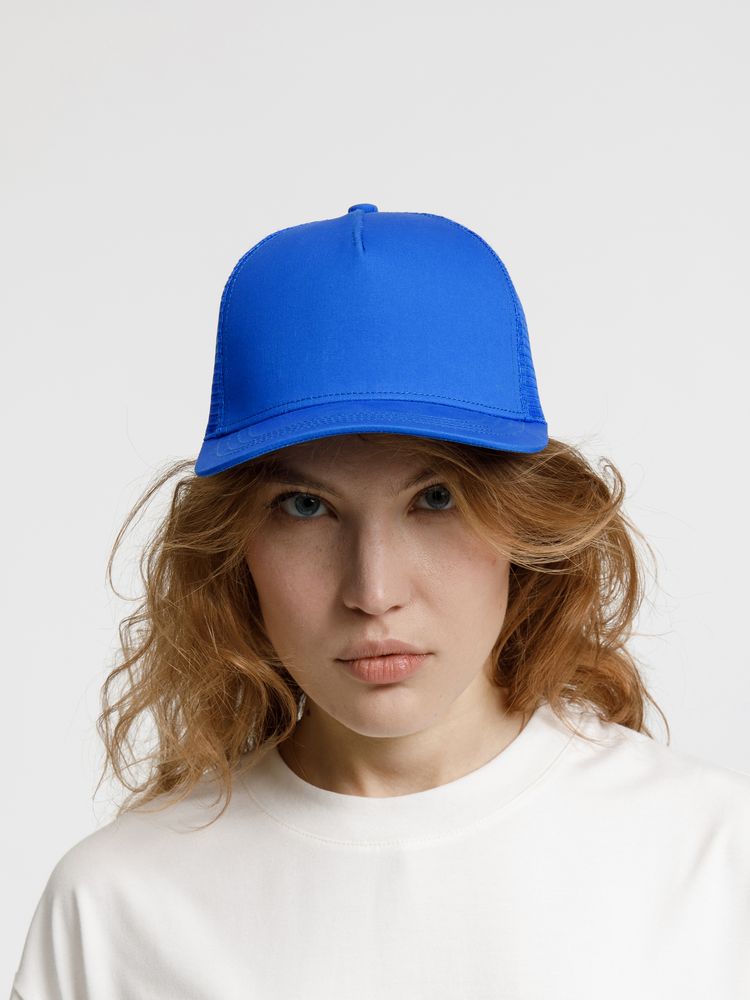 Бейсболка Seguro Air