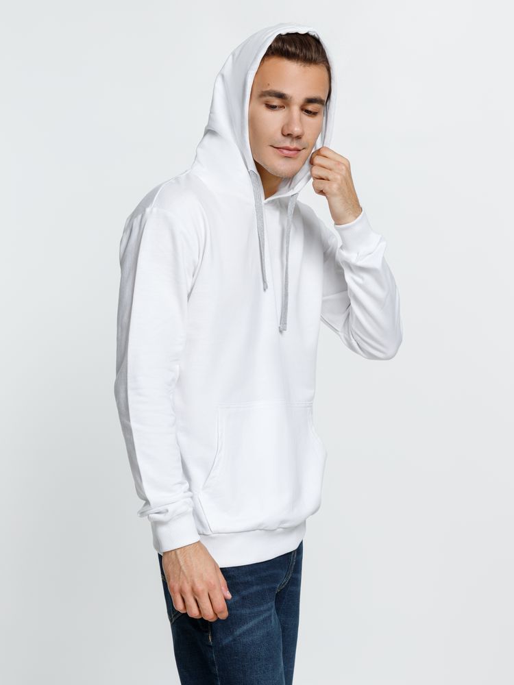 Толстовка с капюшоном Unit Kirenga