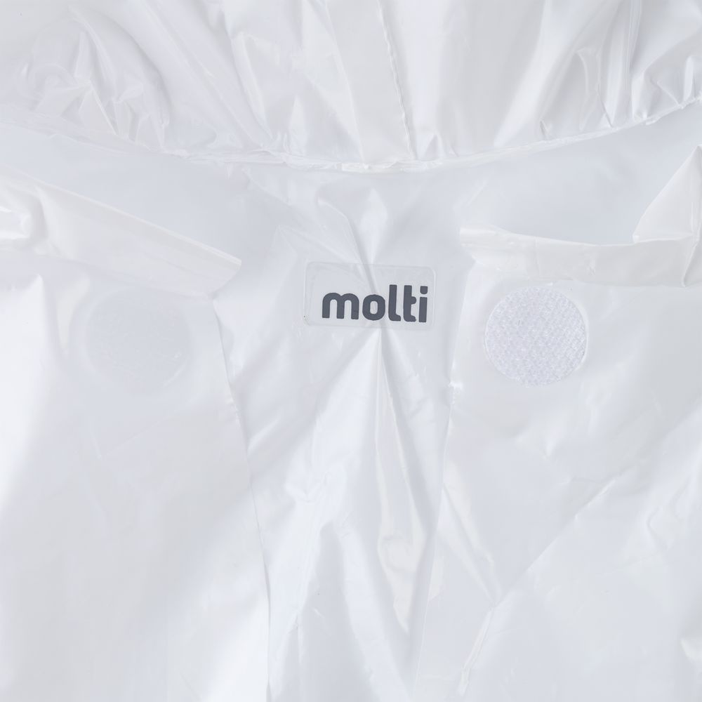 Дождевик-плащ детский BrightWay Kids