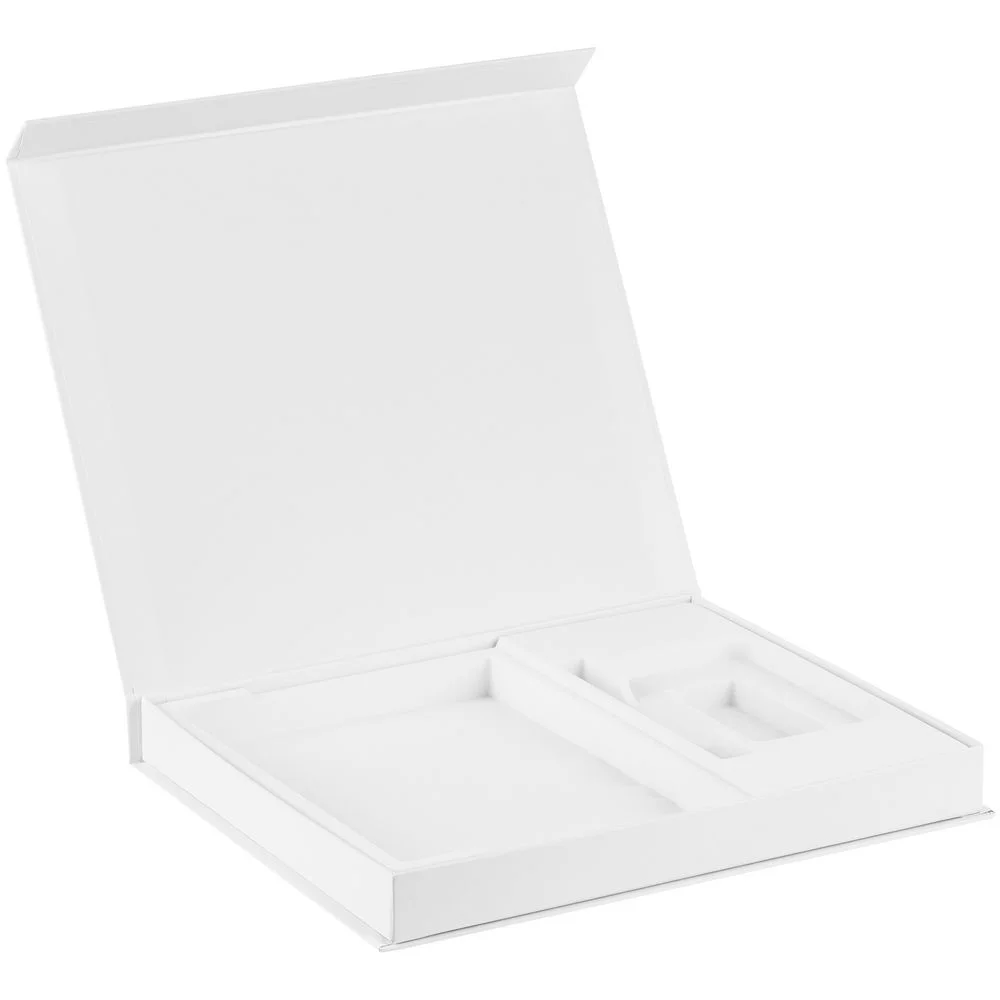 Коробка Daily Touch под ежедневник, аккумулятор и ручку