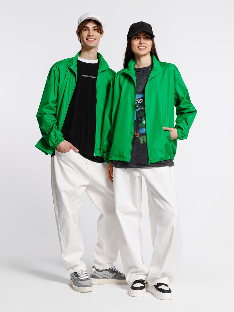 Ветровка Kivach