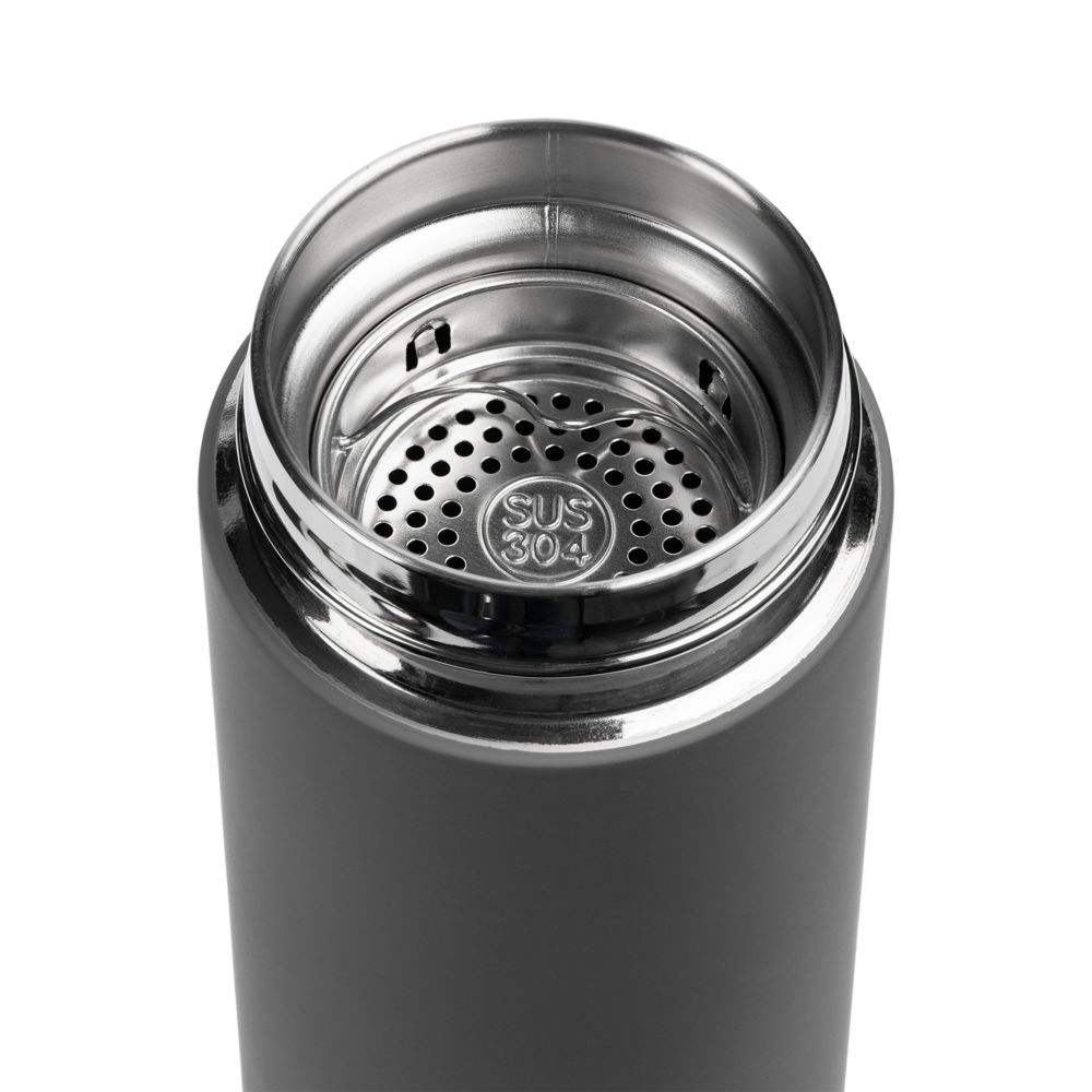 Термос с ситечком Percola