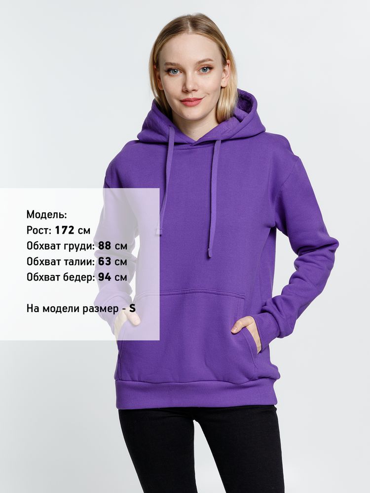 Худи Kirenga Heavy 2.0