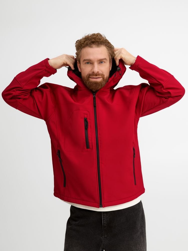 Куртка мужская с капюшоном Replay Men 340