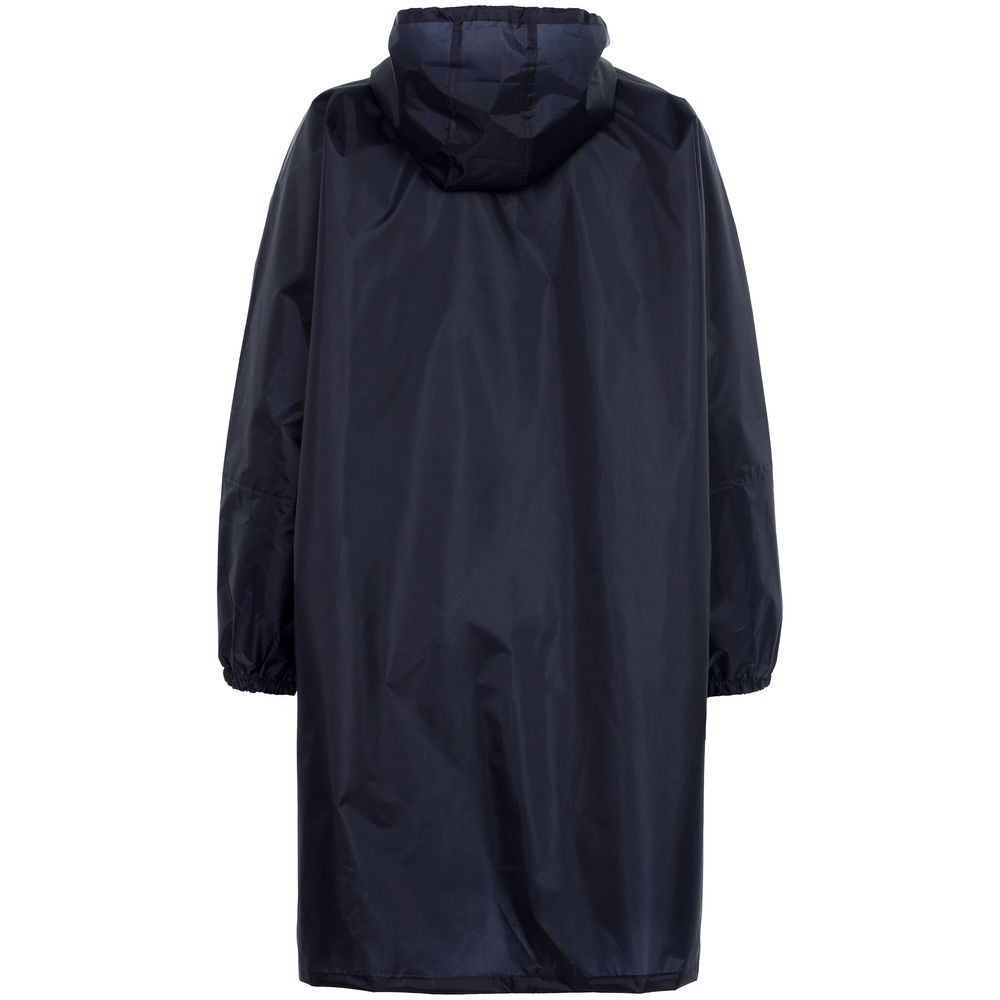 Дождевик-анорак Alatau, белый