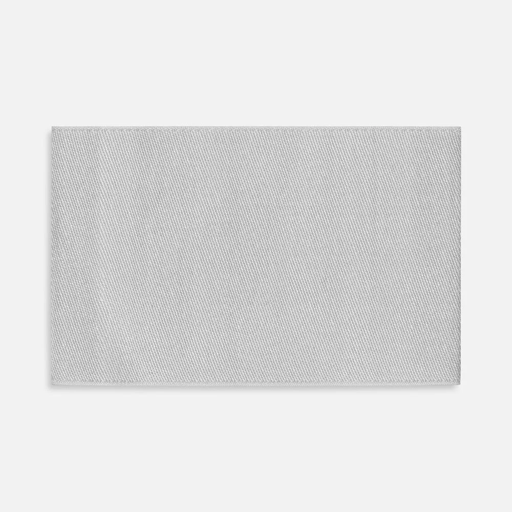 Лейбл тканевый Epsilon, XL