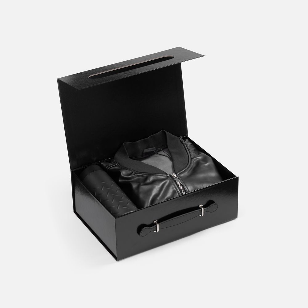 Коробка складная Holdfold, M