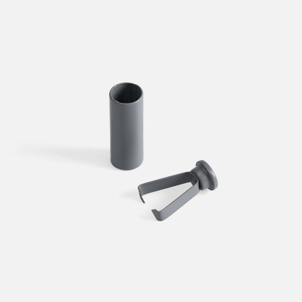 Наконечник для шнурка Nozzle, ver.2