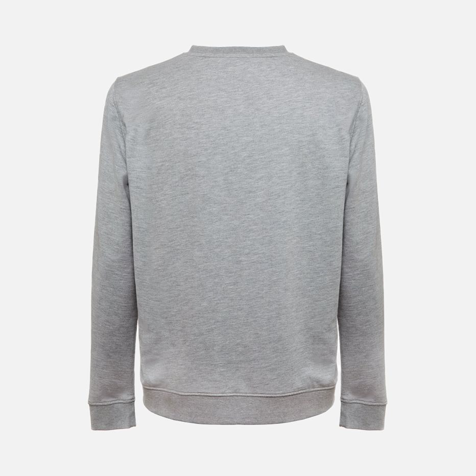 Свитшот унисекс Colombo