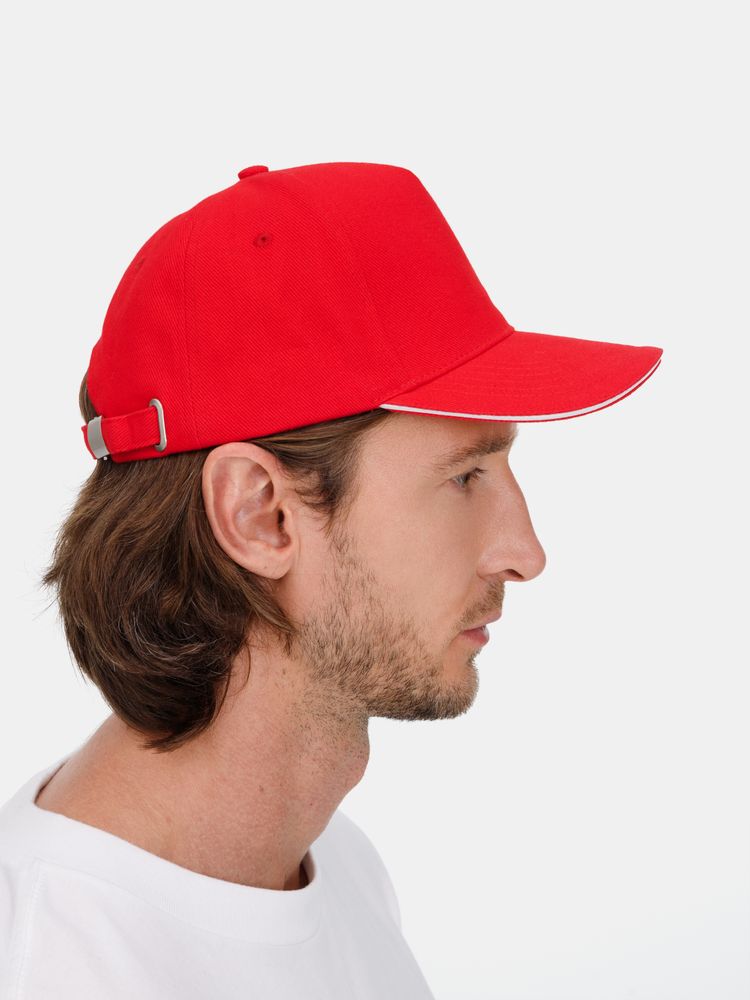 Бейсболка Classic 2.0