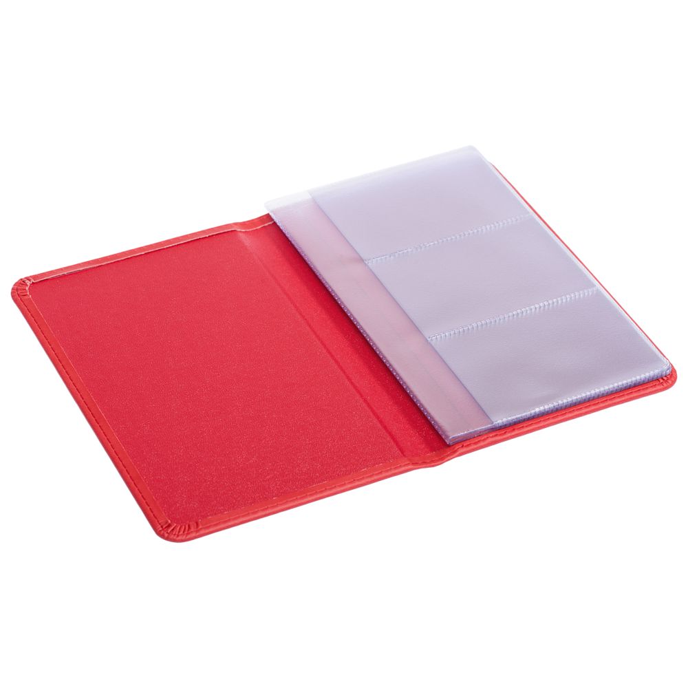 Визитница Brand