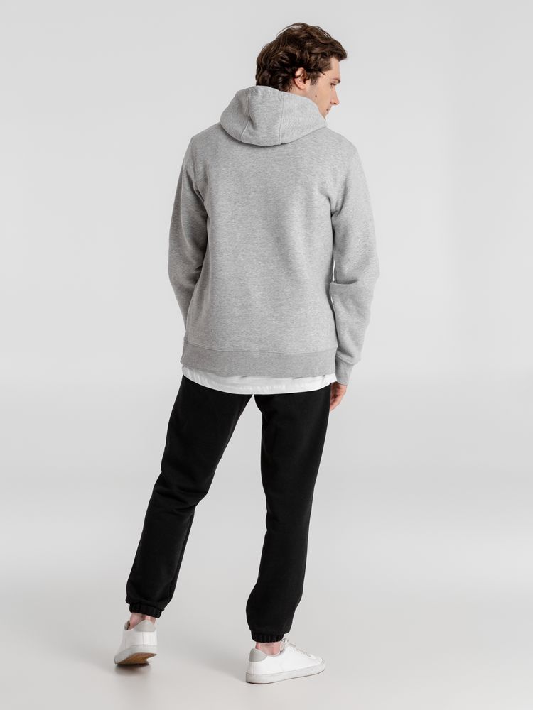 Толстовка с капюшоном унисекс King