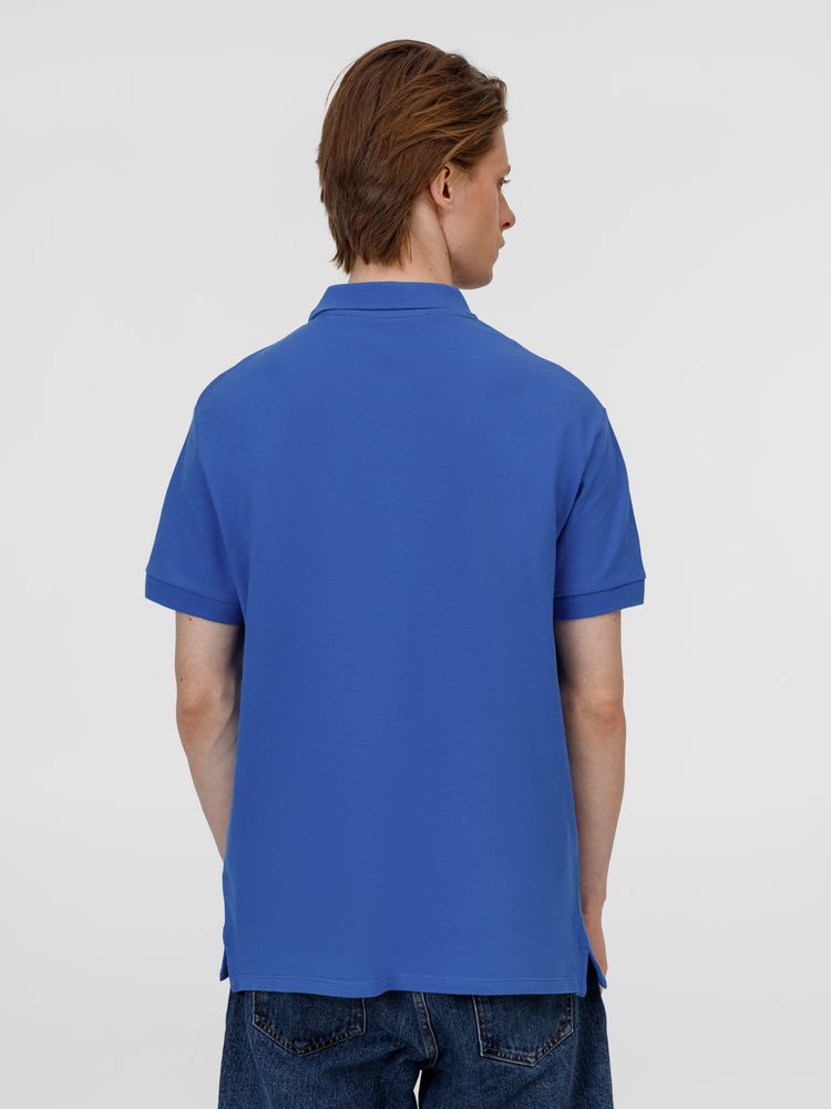 Рубашка поло унисекс Pacific