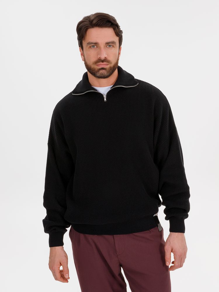 Джемпер Siluetti Birne