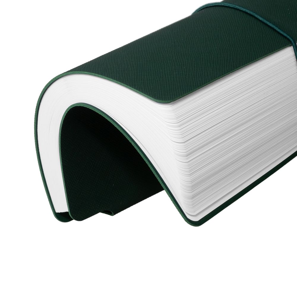 Ежедневник Flexpen Bright, недатированный