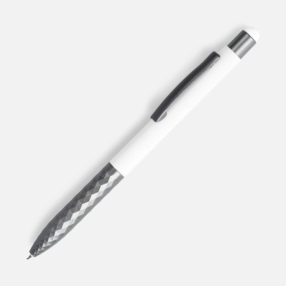 Ручка шариковая Digit Soft Touch со стилусом