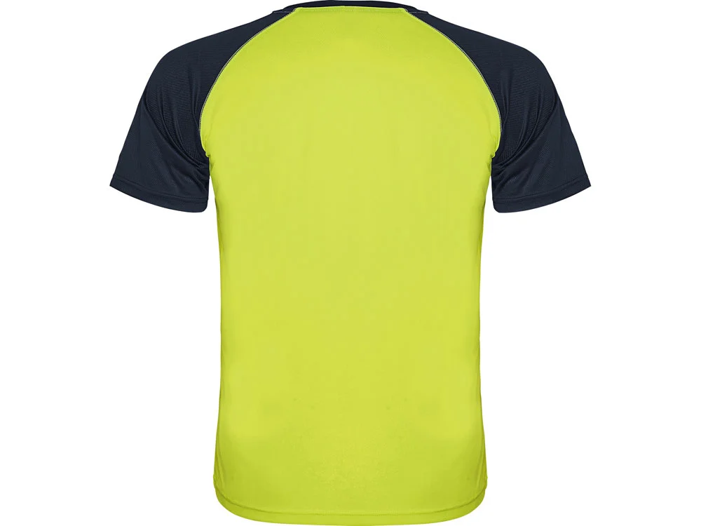 Спортивная футболка Indianapolis мужская