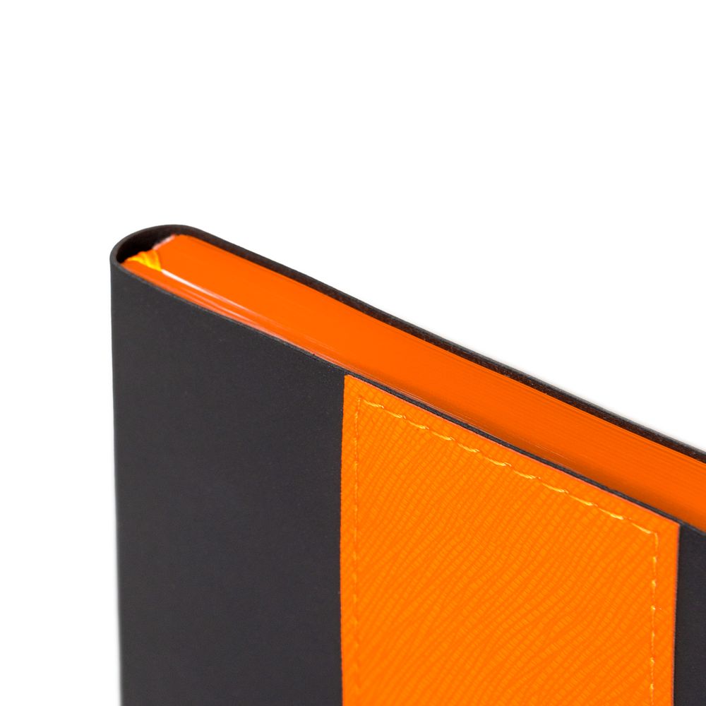 Ежедневник Bookmark, недатированный