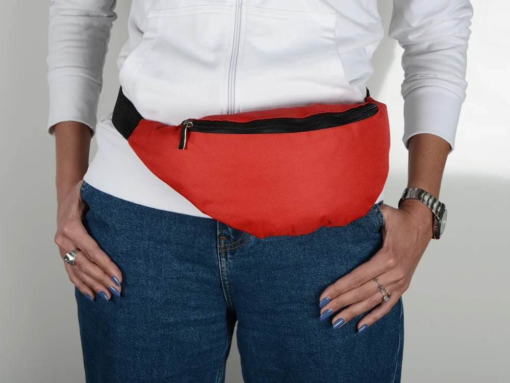 Сумка на пояс Sling