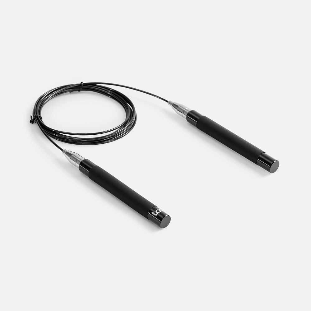 Скоростная скакалка Profi Comfi