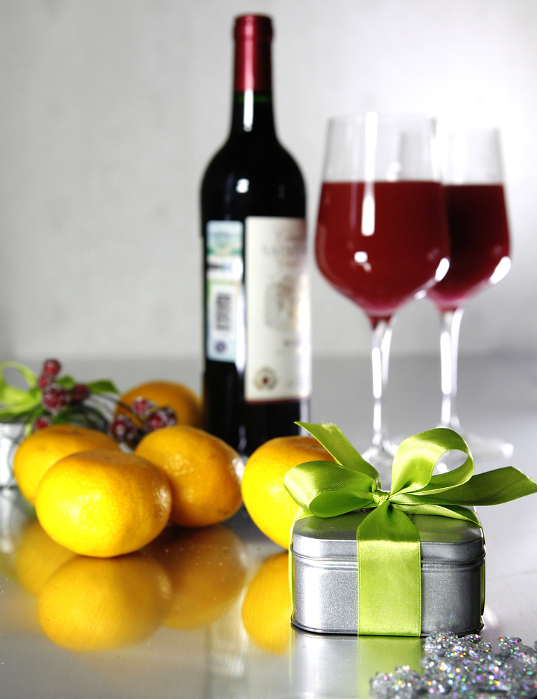 Коробка Pragmax S, квадратная