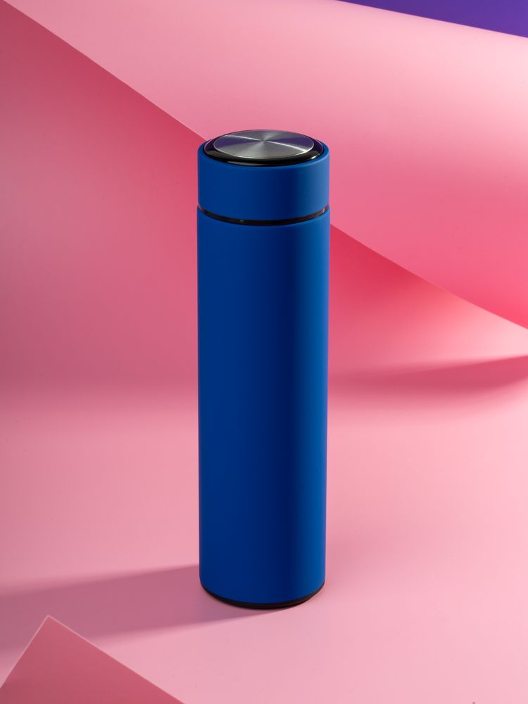 Термос с ситечком Percola