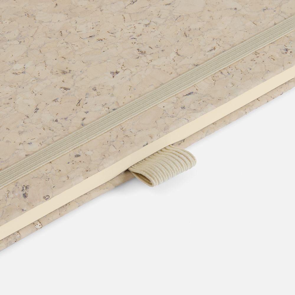 Блокнот Cork County