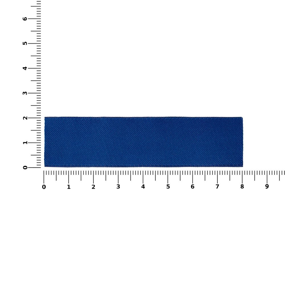 Лейбл тканевый Epsilon, S